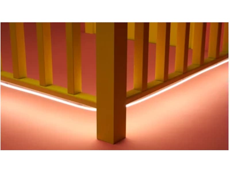 WiZ Utendørs LEDstrip, 5m Led strips & underholdning