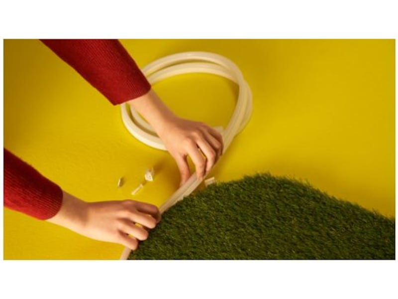 WiZ Utendørs LEDstrip, 5m Led strips & underholdning