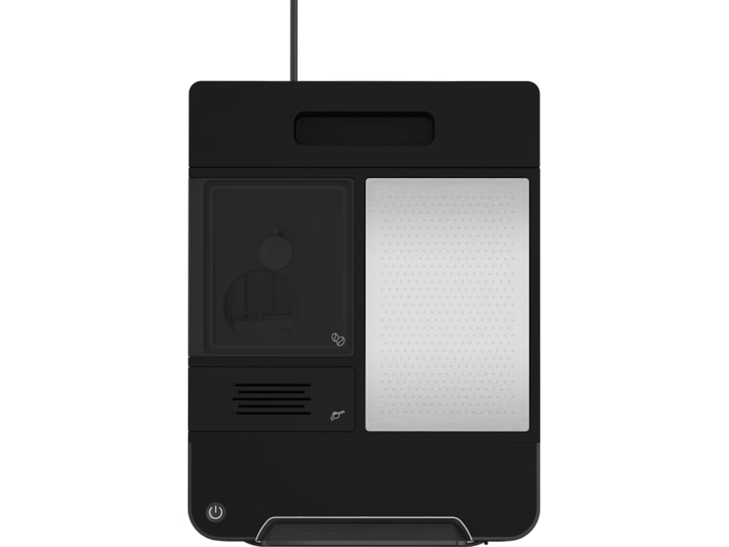 Beko CEG 7302 B Helautomatisk Espressomaskin (Sort) Espressomaskiner