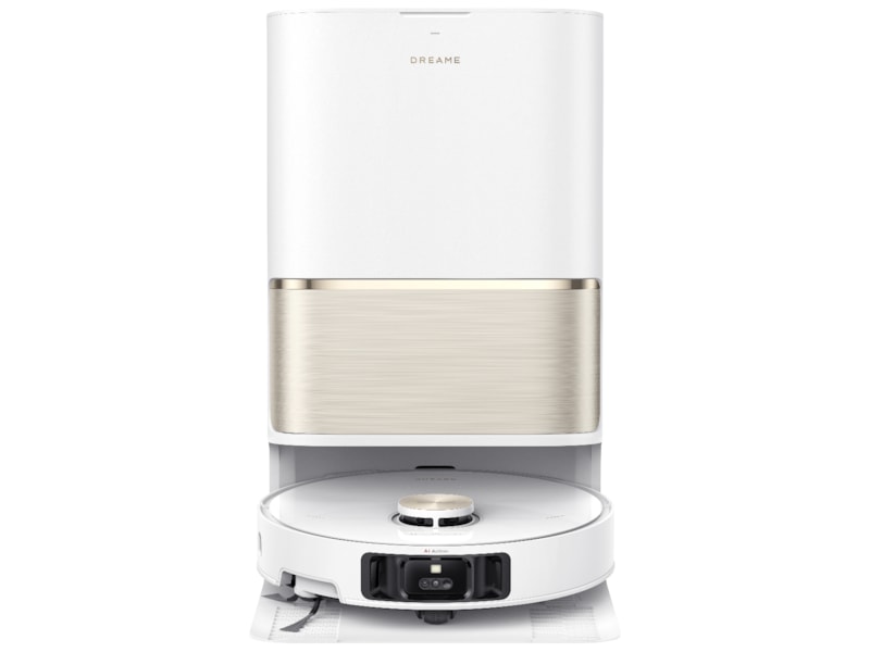 Dreame L50 Ultra Robotstøvsuger (hvit) Robotstøvsugere