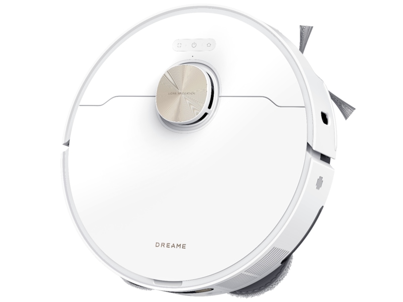 Dreame L50 Ultra Robotstøvsuger (hvit) Robotstøvsugere