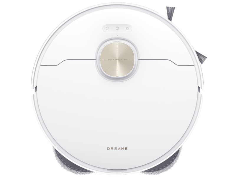 Dreame L50 Ultra Robotstøvsuger (hvit) Robotstøvsugere