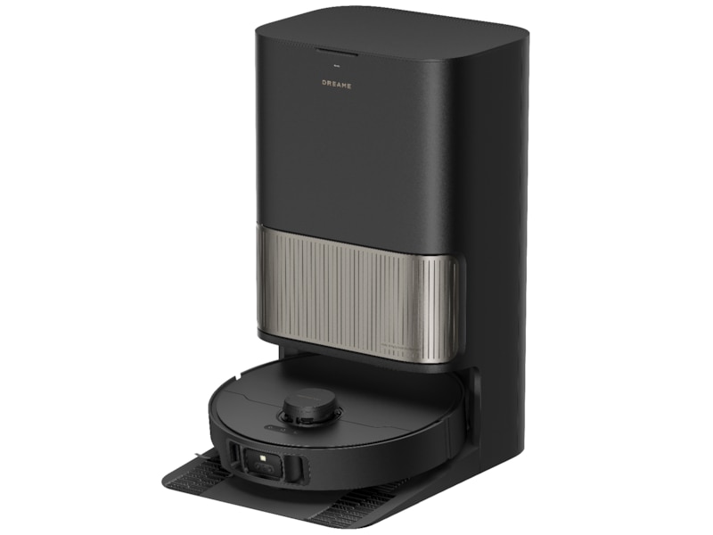 Dreame L40s Pro Ultra Robotstøvsuger (sort) Robotstøvsugere