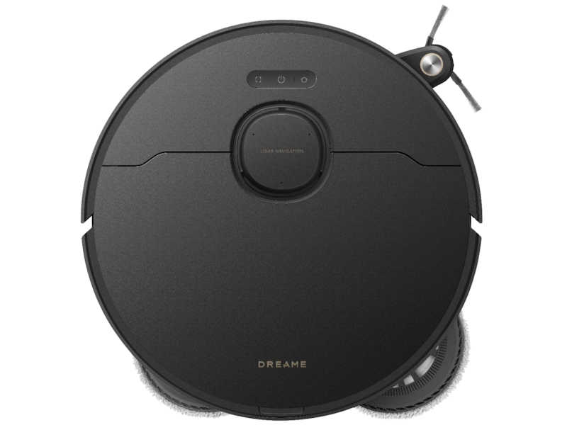 Dreame L40s Pro Ultra Robotstøvsuger (sort) Robotstøvsugere