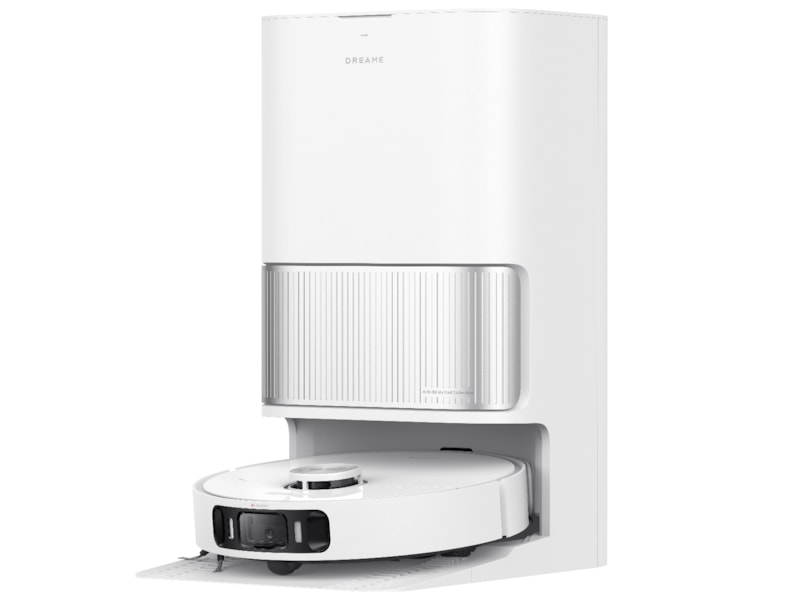 Dreame L40 Ultra AE Robotstøvsuger (hvit) Robotstøvsugere