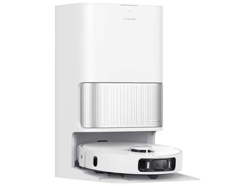 Dreame L40 Ultra AE Robotstøvsuger (hvit) Robotstøvsugere