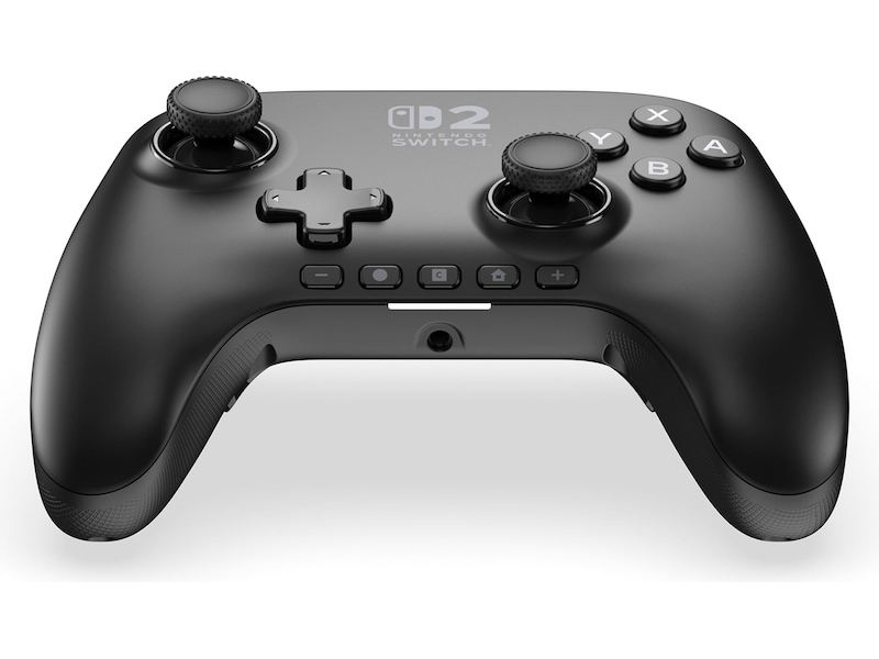 PowerA Advantage kontroller Nintento Switch 2 Black Tilbehør til spillkonsoller