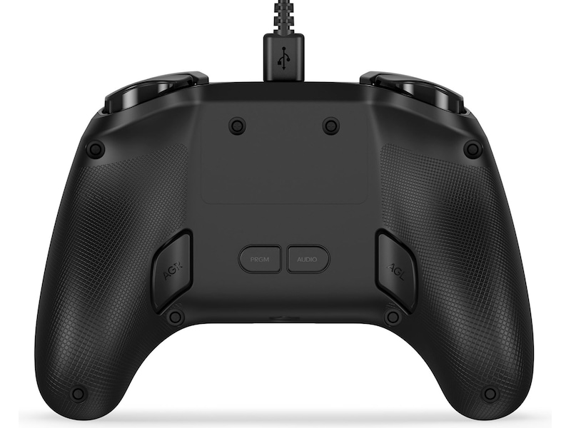 PowerA Advantage kontroller Nintento Switch 2 Black Tilbehør til spillkonsoller