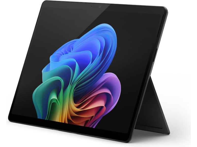 Microsoft Surface Pro Copilot+ PC 11th Edition 13" OLED Touch (sort) PC - Bærbar / laptop