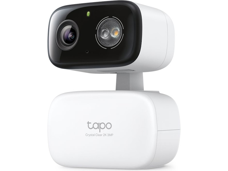 TP-Link Tapo C216 2K utendørs overvåkningskamera Overvåkningskameraer