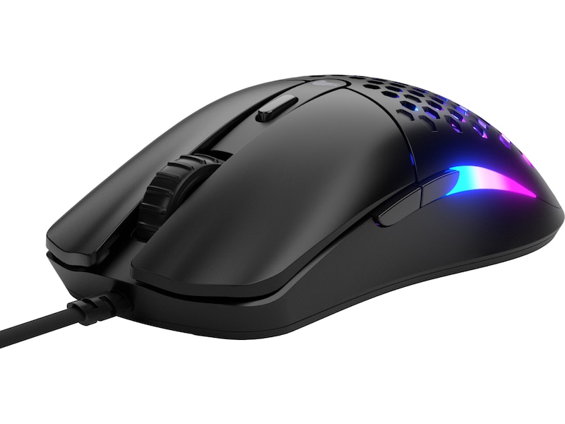 Glorious Model O Eternal gamingmus (sort) Gamingmus