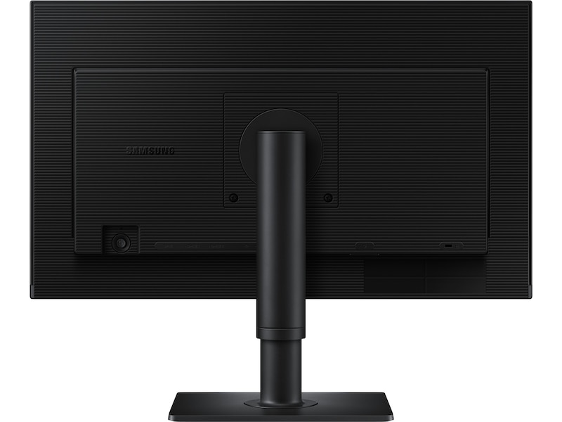 Samsung 27" S4 skjerm S27D400SU Skjermer