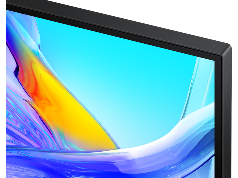 Samsung 37" ViewFinity S8 4K skjerm S37D800UA Skjermer