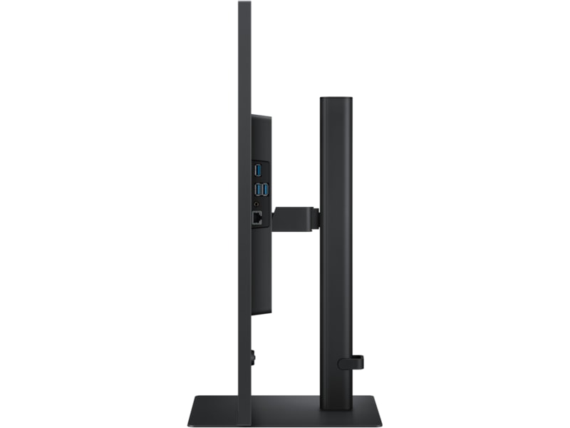 Samsung 37" ViewFinity S8 4K skjerm S37D800UA Skjermer