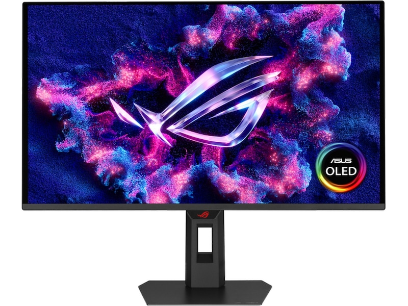 ASUS 27" gamingskjerm ROG Strix XG27AQDPG Gamingskjermer