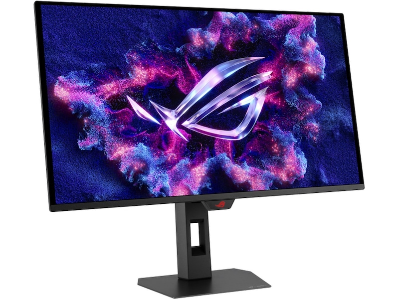 ASUS 27" gamingskjerm ROG Strix XG27AQDPG Gamingskjermer