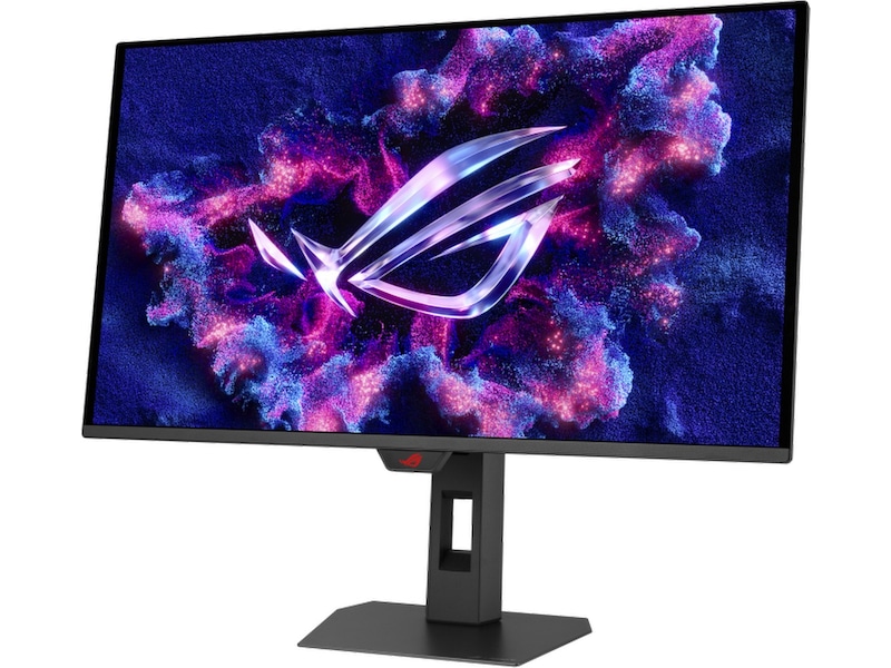 ASUS 27" gamingskjerm ROG Strix XG27AQDPG Gamingskjermer