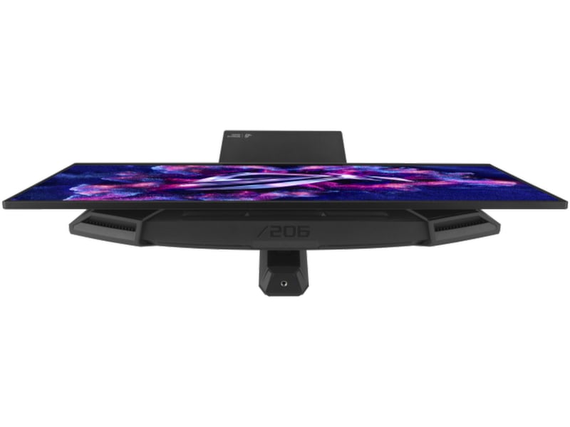 ASUS 27" gamingskjerm ROG Strix XG27AQDPG Gamingskjermer