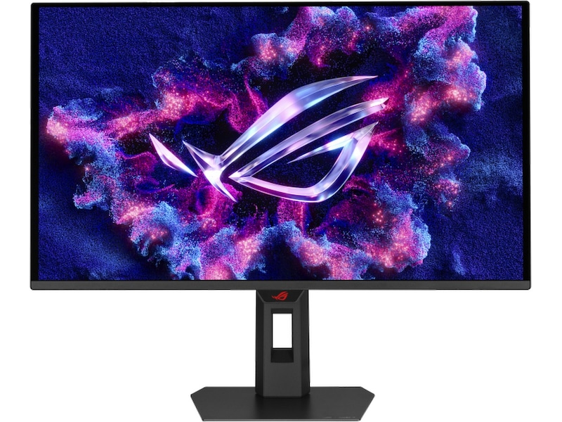ASUS 27" gamingskjerm ROG Strix XG27AQDPG Gamingskjermer