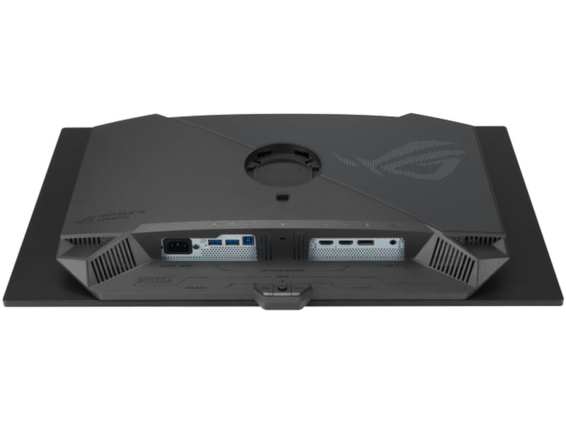 ASUS 27" gamingskjerm ROG Strix XG27AQDPG Gamingskjermer