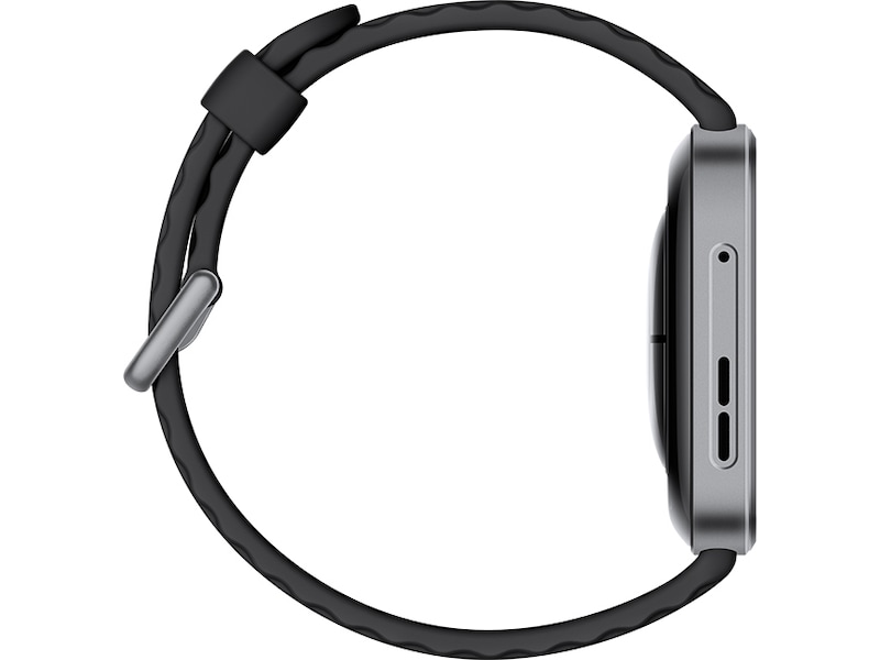 Huawei Watch Fit 4 Pro 44,5 mm (sort) -B-Grade Demo klokker