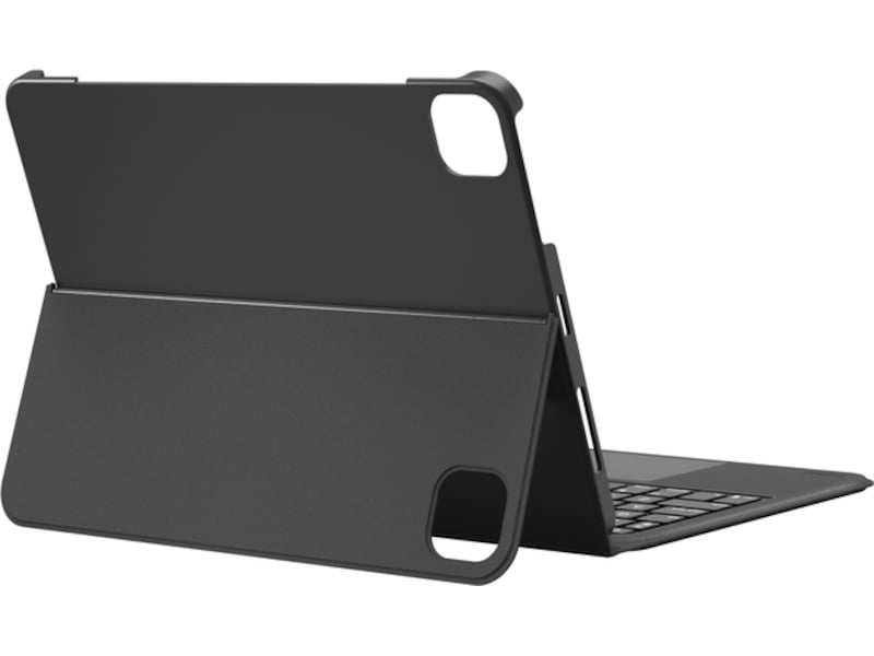Belkin iPad Air / Pro Everyday tastaturdeksel (sort) -B-Grade Demo annet i PC & nettbrett