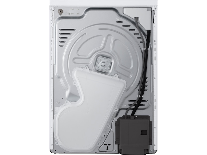 LG RHA1008NWKBLG Tørketrommel (hvit) Tørketrommel