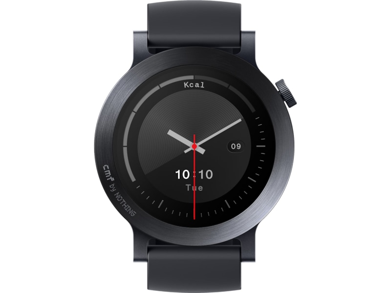 CMF by Nothing Watch 3 Pro (dark grey) Smartklokker