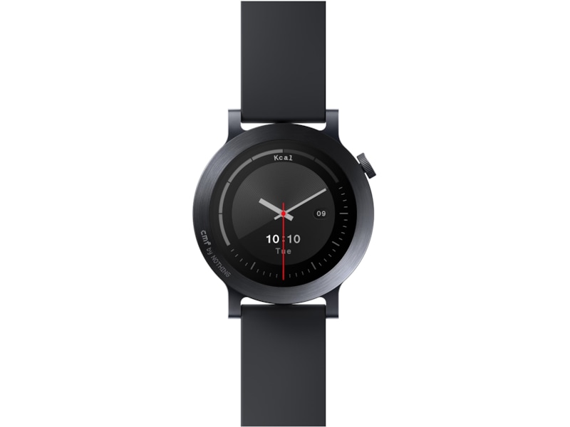 CMF by Nothing Watch 3 Pro (dark grey) Smartklokker
