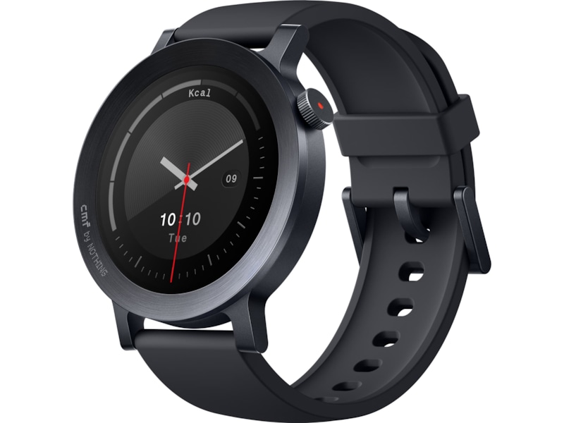 CMF by Nothing Watch 3 Pro (dark grey) Smartklokker