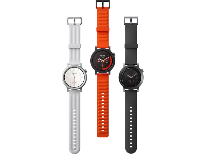 CMF by Nothing Watch 3 Pro (dark grey) Smartklokker