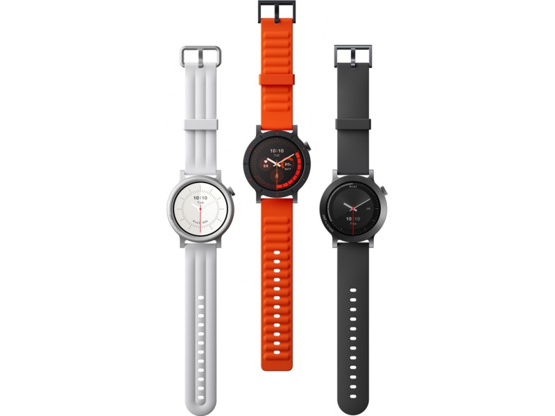 CMF by Nothing Watch 3 Pro (orange) Smartklokker
