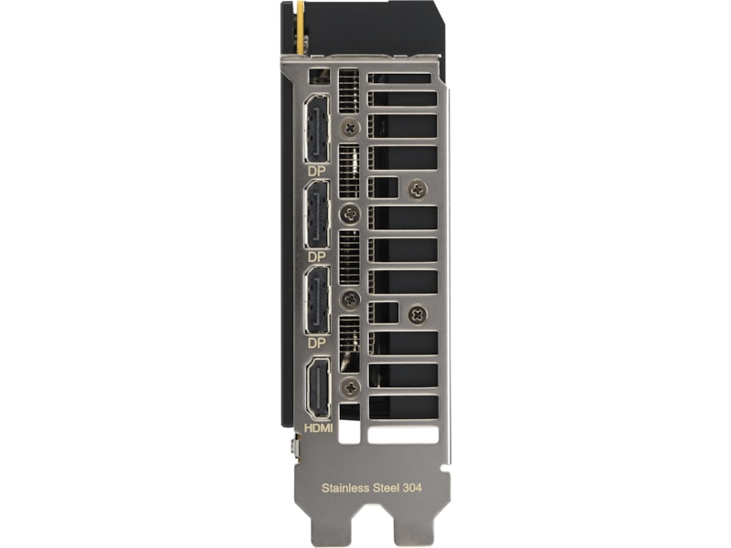 ASUS Dual GeForce RTX™ 5050 8GB GDDR6 OC Edition Skjermkort