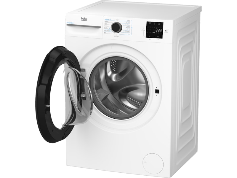 Beko KBM3WFT31041W Vaskemaskin Vaskemaskin