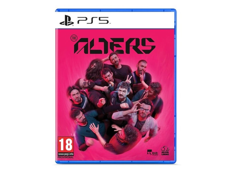 The Alters Spill til Playstation 5