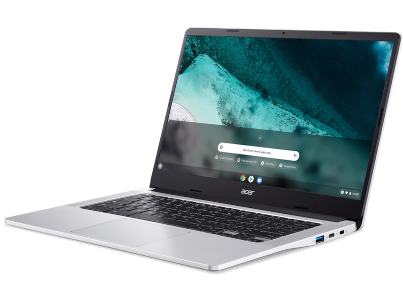 Acer Chromebook 314 14" FHD PC - Bærbar / laptop