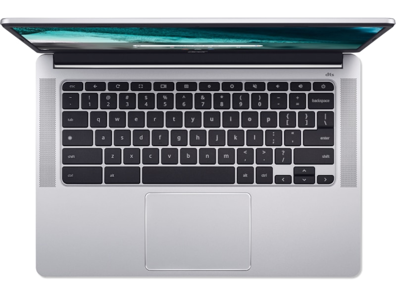 Acer Chromebook 314 14" FHD PC - Bærbar / laptop