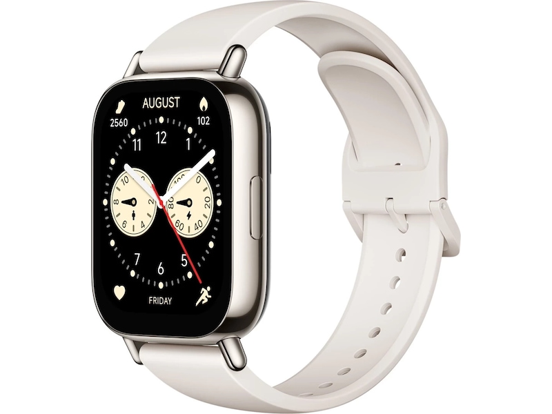 Xiaomi Redmi Watch 5 Lite (light gold) Smartklokker