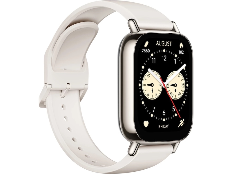 Xiaomi Redmi Watch 5 Lite (light gold) Smartklokker