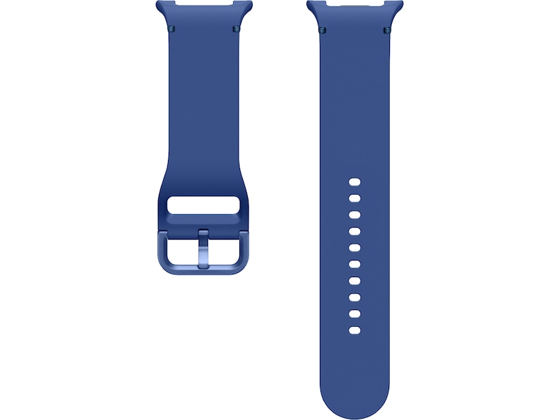 Samsung Galaxy Watch8 / Watch8 Classic Sport Band M/L (blue) Reim