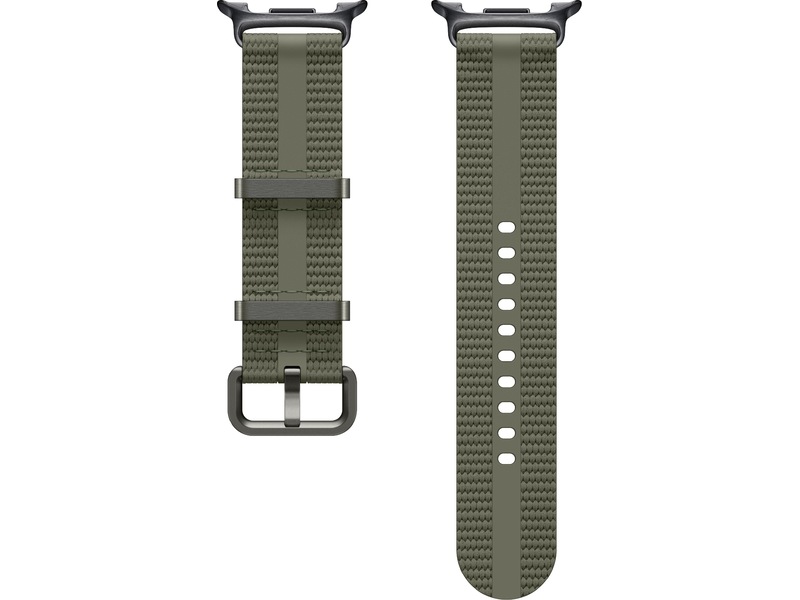 Samsung Galaxy Watch8 / Watch8 Classic Athleisure Band S/M (green) Reim