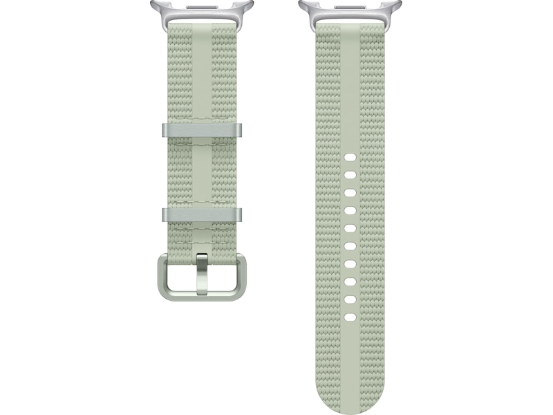 Samsung Galaxy Watch8 / Watch8 Classic Athleisure Band S/M (sage) Reim