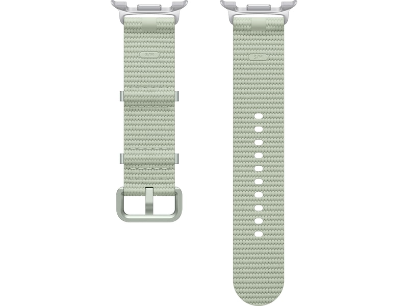 Samsung Galaxy Watch8 / Watch8 Classic Athleisure Band S/M (sage) Reim