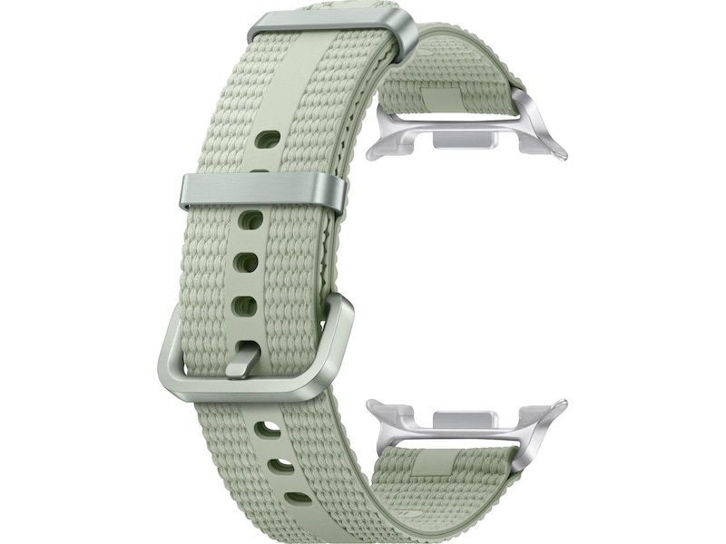 Samsung Galaxy Watch8 / Watch8 Classic Athleisure Band S/M (sage) Reim