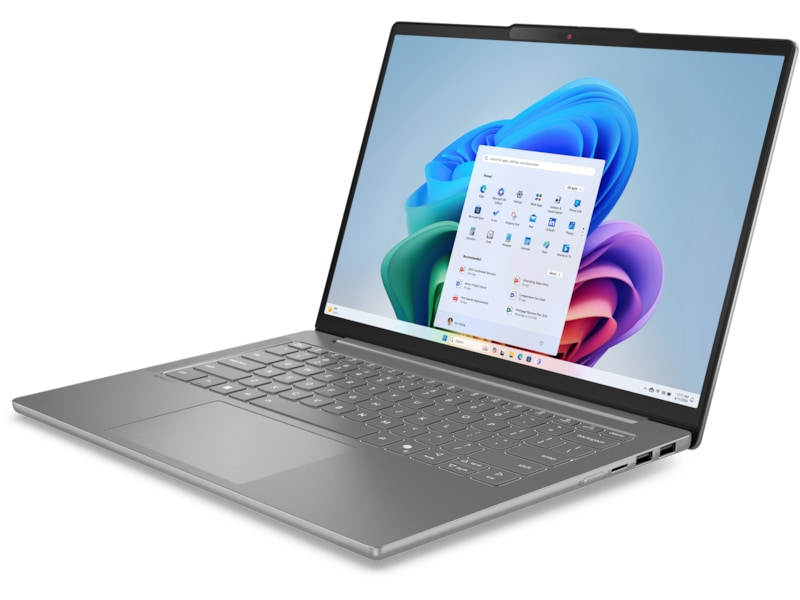 Lenovo IdeaPad Slim 5 14" WUXGA OLED PC - Bærbar / laptop