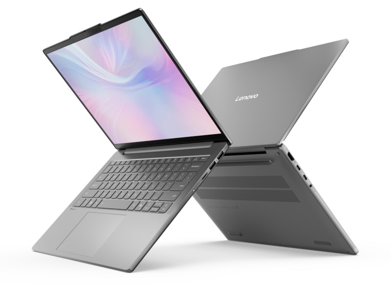 Lenovo IdeaPad Slim 5 14" WUXGA OLED PC - Bærbar / laptop