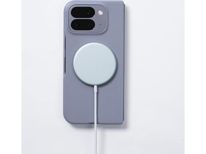 Google Pixel Trådløs lader (fog) Trådløs lader