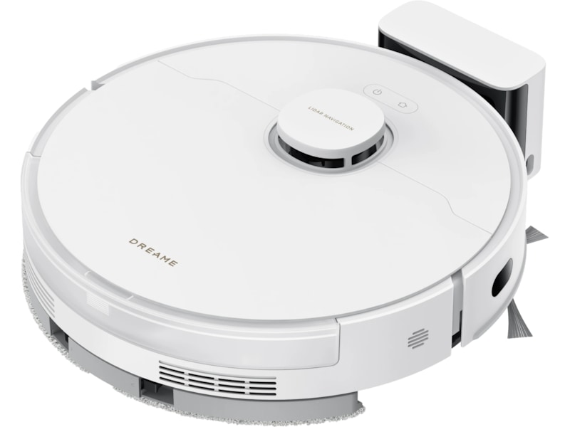 Dreame D20 Robotstøvsuger (hvit) Robotstøvsugere