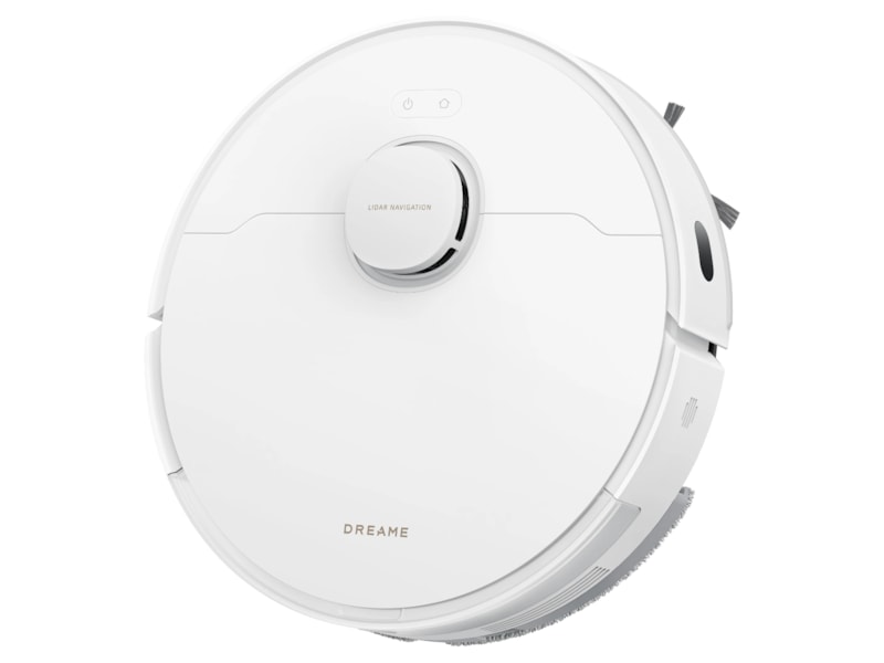 Dreame D20 Robotstøvsuger (hvit) Robotstøvsugere
