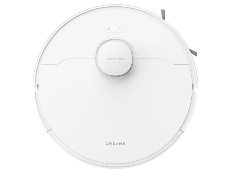 Dreame D20 Robotstøvsuger (hvit) Robotstøvsugere